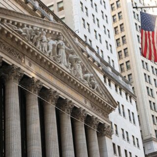 Nasdaq, S&P 500 rise after Google spared in antitrust ruling, with jobs data ahead