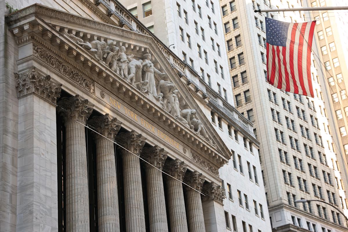 Dow, S&P 500, Nasdaq futures creep higher as investors count down to Nvidia earnings
