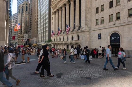 Dow, S&P 500, Nasdaq hit records as rate-cut relief, Nvidia’s Intel bet lift markets