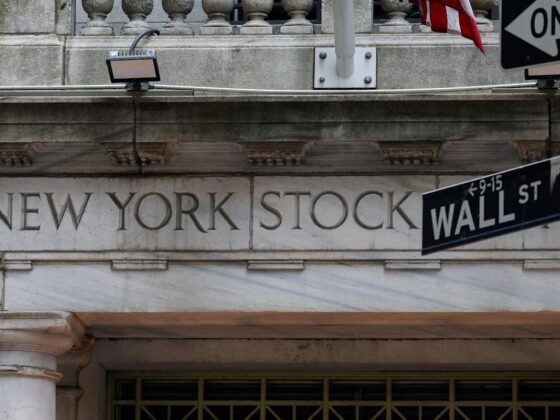 Dow, S&P 500, Nasdaq futures rise with Wall Street looking for more records