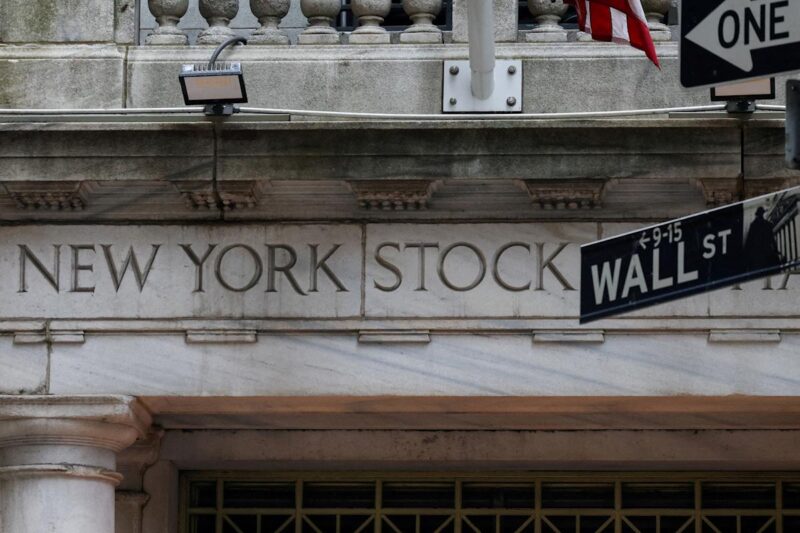 Dow, S&P 500, Nasdaq steady with Wall Street looking for more records