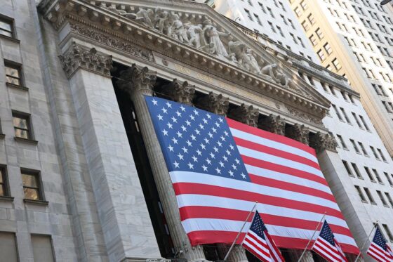 Dow, S&P 500, Nasdaq rise as Fed rate cut bets surge after inflation data