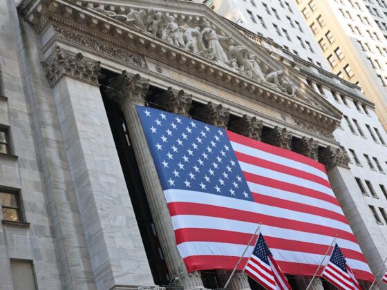 Dow, S&P 500, Nasdaq rise as Fed rate cut bets surge after inflation data