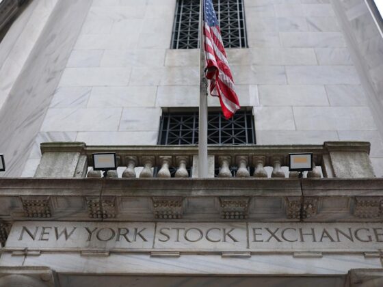 Dow, S&P 500, Nasdaq slip after PPI inflation comes in much hotter than expected