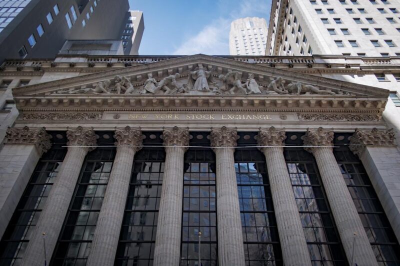 Dow, S&P 500, Nasdaq futures slide after bruising day for tech