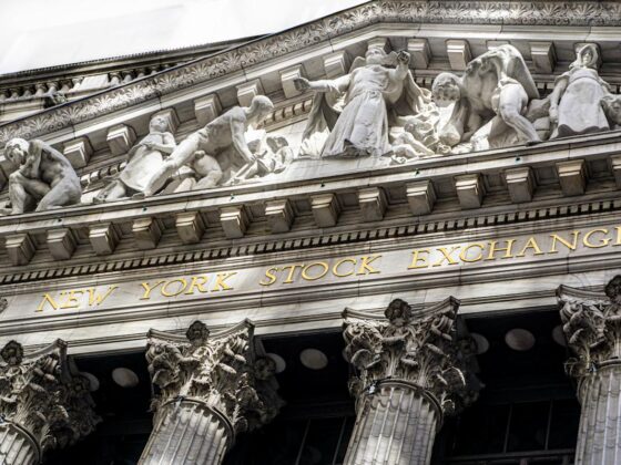 Dow, S&P 500, Nasdaq stall with Ukraine’s fate, Fed policy in focus