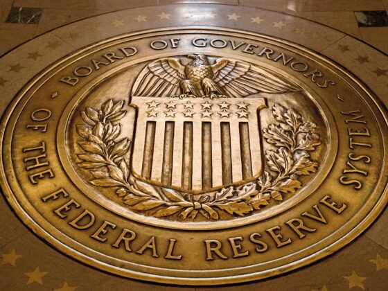 Dow, S&P 500, Nasdaq futures slip as investors count down to Powell’s speech
