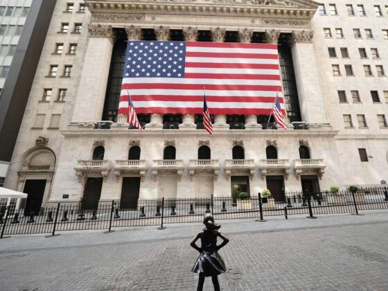 Dow jumps 580 points, S&P 500, Nasdaq have best day since May as Wall Street bounces back