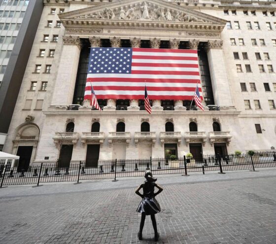 Dow jumps 580 points, S&P 500, Nasdaq have best day since May as Wall Street bounces back