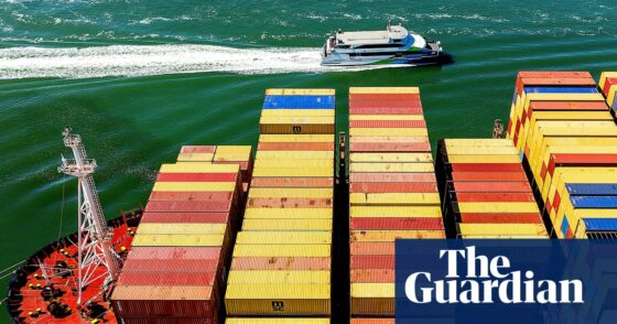 Dozens more countries face higher levies on exports to US as new Trump tariffs come into effect | Trump tariffs