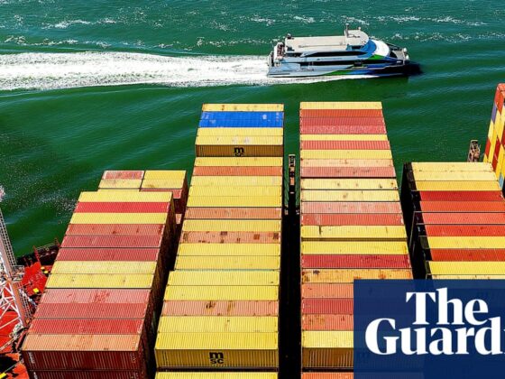 Dozens more countries face higher levies on exports to US as new Trump tariffs come into effect | Trump tariffs