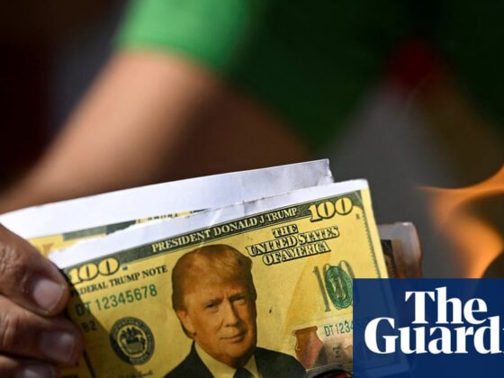 Dozens of countries scramble to cope with latest wave of Trump trade tariffs | Trump tariffs