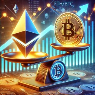 Bitcoin, Ethereum Open Interest Are Sitting Close To ATH Levels, What Happened Last Time?