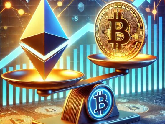 Bitcoin, Ethereum Open Interest Are Sitting Close To ATH Levels, What Happened Last Time?
