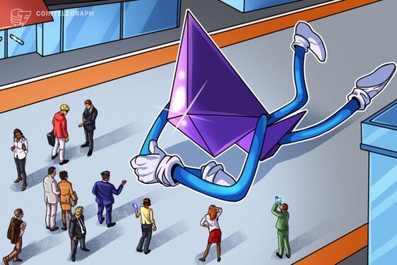 ETHZilla’s 0M Buyback Sparks Ether Treasury Debate