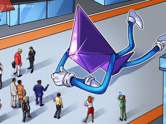 ETHZilla’s 0M Buyback Sparks Ether Treasury Debate