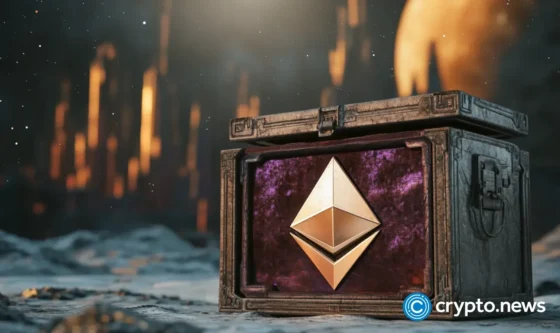 Ethereum price down after new all-time high above ,900, can it crash?
