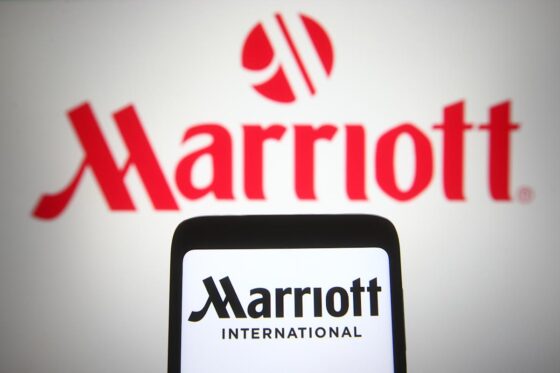Earn 125,000 points with the Marriott Bonvoy Business Amex