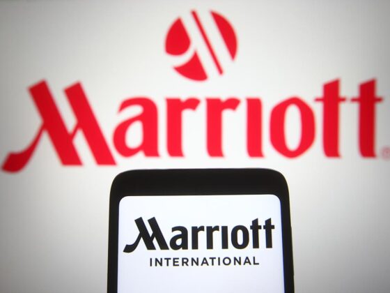 Earn 125,000 points with the Marriott Bonvoy Business Amex