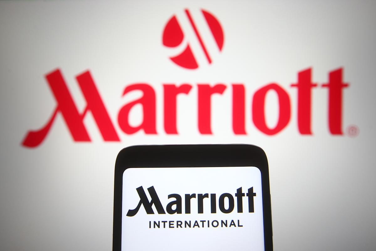 Earn 125,000 points with the Marriott Bonvoy Business Amex