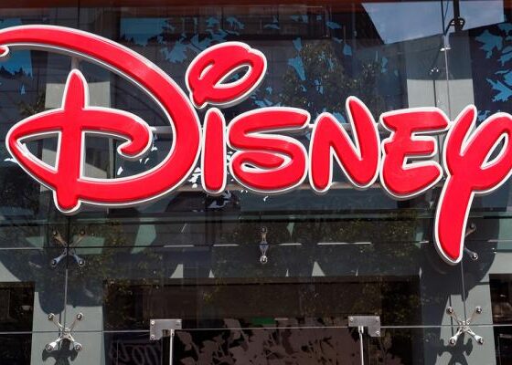 Earnings Data Deluge