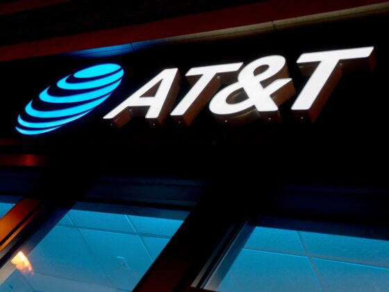 EchoStar’s stock is surging. Why AT&T just struck a  billion spectrum deal with the company.