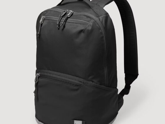 Eddie Bauer is selling a 'functional' 0 backpack for just  right now