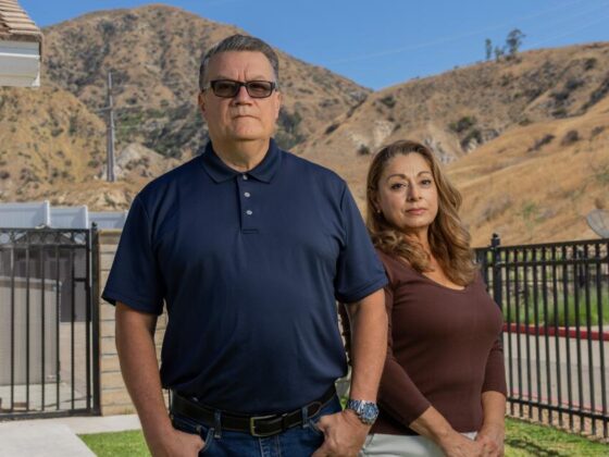 Edison’s actions in 2019 Sylmar wildfire draw scrutiny