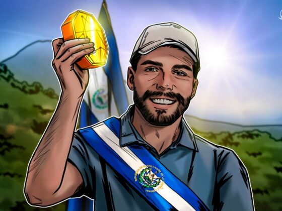 El Salvador Now Allows Indefinite Presidential Reelection.