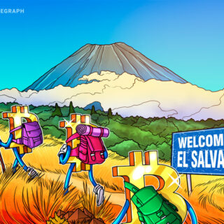 El Salvador Splits Bitcoin Into Several Wallets Amid Quantum Risk