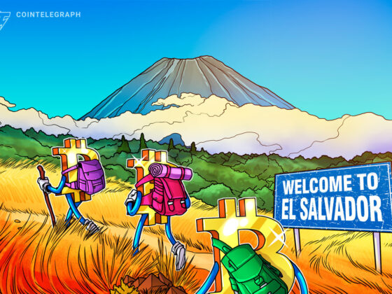 El Salvador Splits Bitcoin Into Several Wallets Amid Quantum Risk