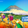 El Salvador Splits Bitcoin Into Several Wallets Amid Quantum Risk