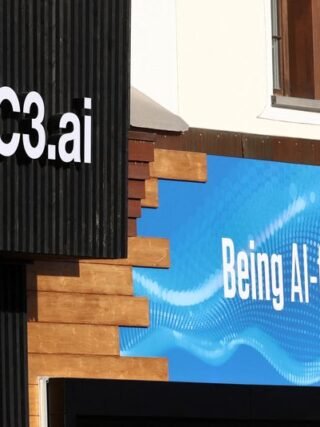 Eletrobras partners with C3 AI to modernize Brazil's power grid