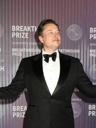 Elon Musk Predicts xAI Alone Will Buy ‘Billions’ of AI Chips Costing As Much as  Trillion, With 50 Million Chips Coming Within ‘5 Years’