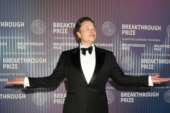 Elon Musk Predicts xAI Alone Will Buy ‘Billions’ of AI Chips Costing As Much as  Trillion, With 50 Million Chips Coming Within ‘5 Years’
