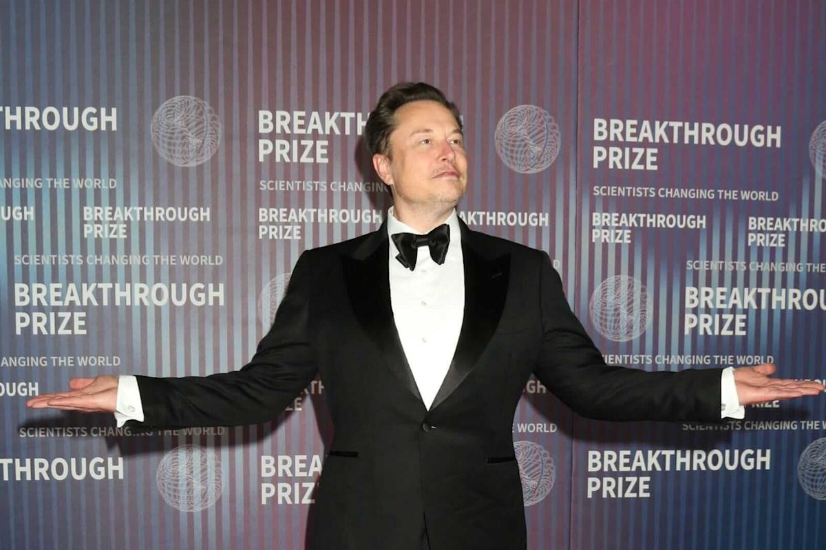 Elon Musk Predicts xAI Alone Will Buy ‘Billions’ of AI Chips Costing As Much as $25 Trillion, With 50 Million Chips Coming Within ‘5 Years’