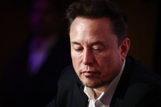 Elon Musk drops shock U-turn on AI disruptor