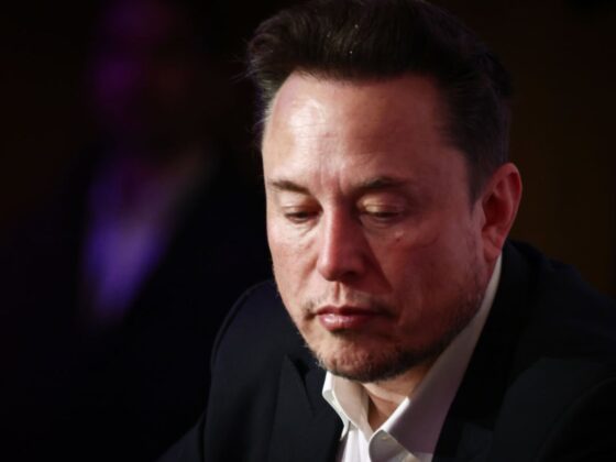Elon Musk drops shock U-turn on AI disruptor