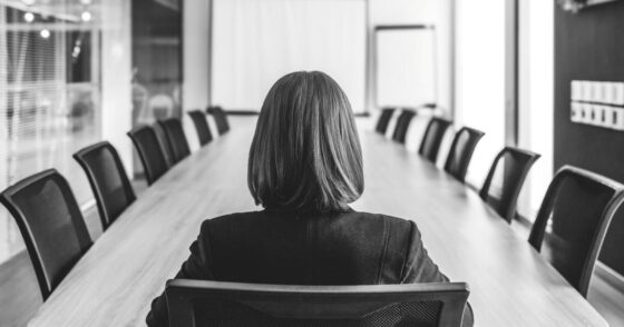 Employees are back, bosses say. In California? Not so much