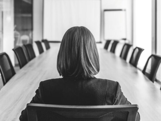 Employees are back, bosses say. In California? Not so much