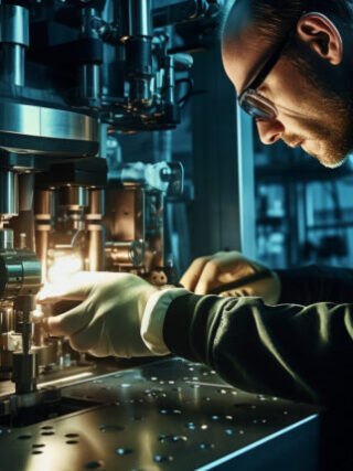 Enthusiasm Over Artificial Intelligence Boosted Nova Ltd. (NVMI) in Q2