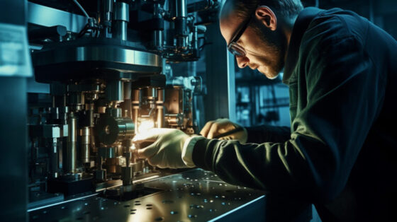 Enthusiasm Over Artificial Intelligence Boosted Nova Ltd. (NVMI) in Q2