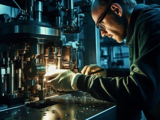 Enthusiasm Over Artificial Intelligence Boosted Nova Ltd. (NVMI) in Q2