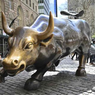 Equal-weight S&P 500 sees longest winning streak since 2021 amid September rate-cut expectations