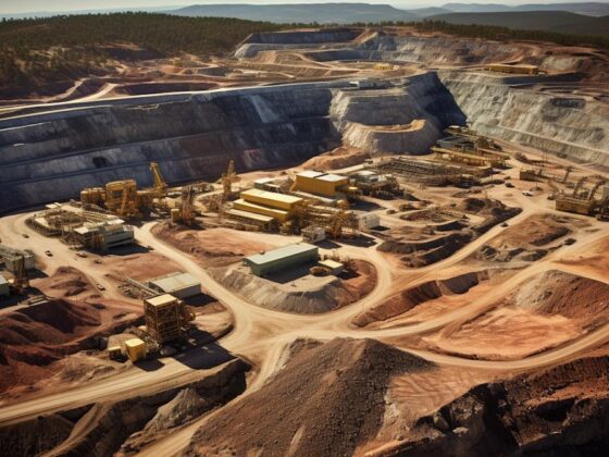 Equinox Gold (EQX) to Sell Non-Core Nevada Assets to Minera Alamos for 115 Million