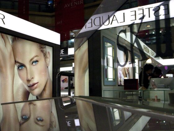 Estée Lauder approves 3,200 job cuts as China and duty-free sales remain weak