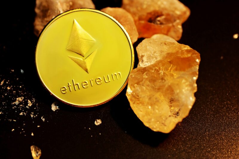 Ether Machine Expands Ethereum Exposure, Adds 15,000 ETH In Latest Buy