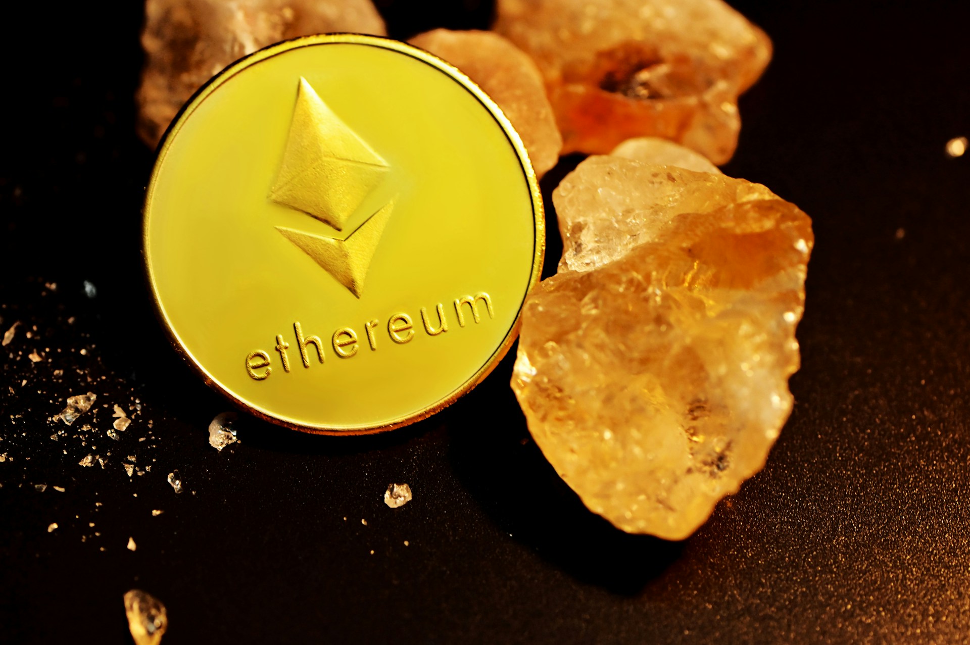 Ether Machine Expands Ethereum Exposure, Adds 15,000 ETH In Latest Buy