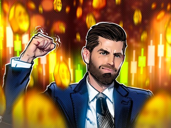 Ether Short Wipeout Amid K Reclaim Led To Eric Trump Smiling
