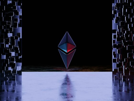 Ethereum Average Daily Outflow Hits 40,000 ETH Amid Rising Buying Pressure